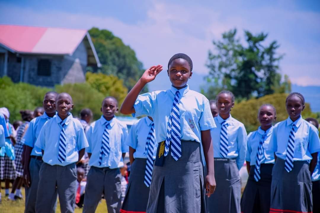 Junior Secondary