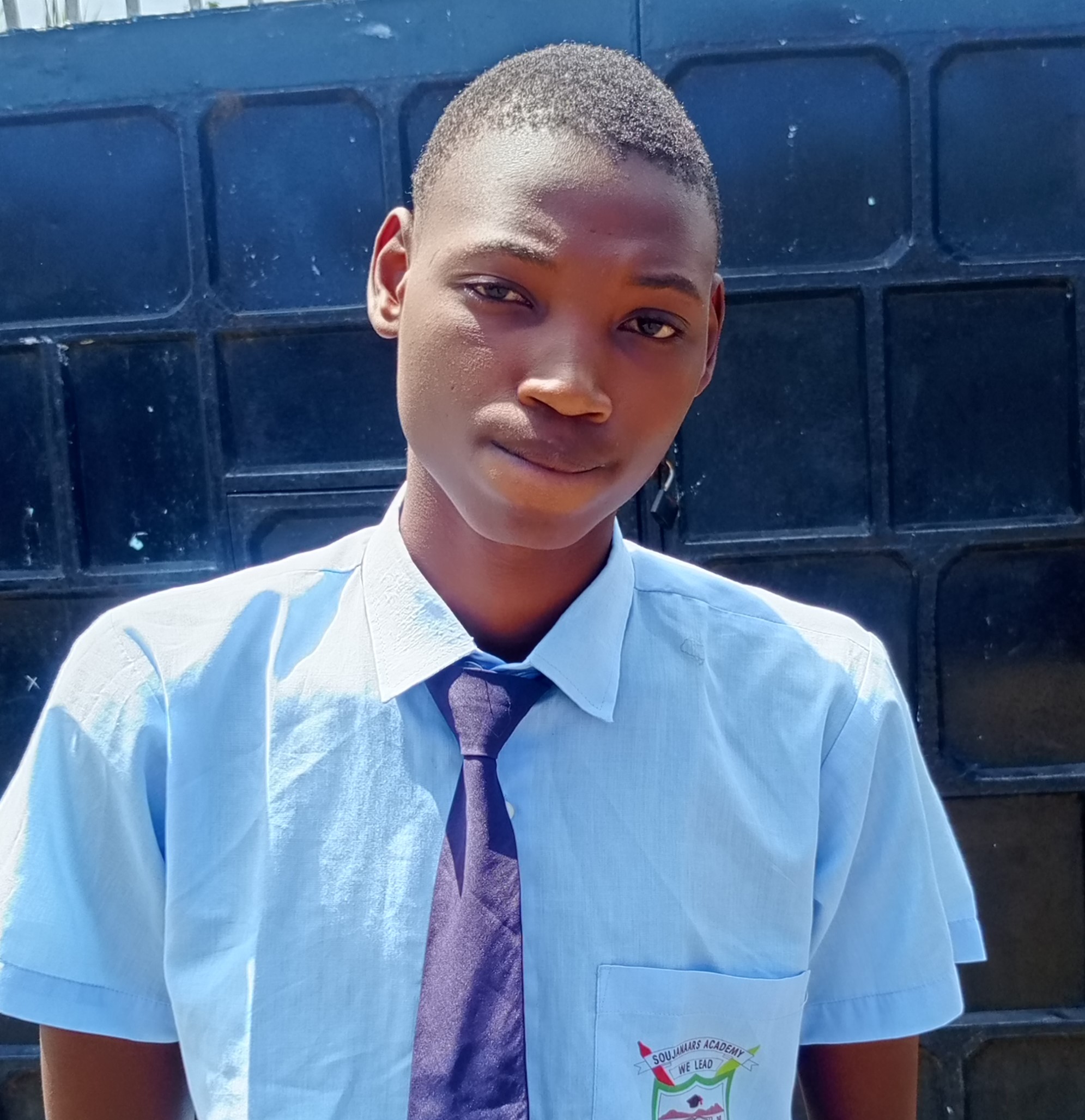 Patrick Kuria